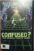 Confused? The Moving Puzzle Game (disk) Box Art