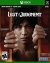Lost Judgement Box Art