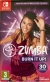 Zumba Burn It Up! [FR] Box Art