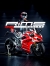 RiMS Racing Box Art