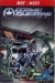 Cosmic Sheriff Box Art