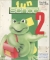 Fun School 2: For 6 to 8 Year Olds Box Art