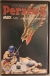 Courageous Perseus (disk) Box Art