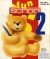 Fun School 2: For the Under 6s Box Art