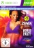 Zumba Fitness: World Party [DE] Box Art