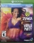 Zumba Fitness: World Party [CA] Box Art