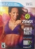 Zumba Fitness: World Party (Zumba Fitness Belt) [CA] Box Art