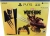 Sony PlayStation 5 Digital Edition CFI-2115 - Marvel's Wolverine Box Art