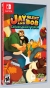 Jay and Silent Bob: Chronic Blunt Punch Box Art