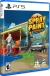 Spray Paint Simulator Box Art