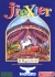 Jinxter Box Art