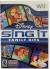 Disney Sing It: Family Hits Box Art