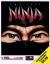 Last Ninja, The Box Art