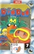 Dig Dug Box Art