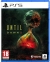 Until Dawn 2 Box Art