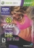 Zumba Fitness Core [CA] Box Art