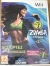 Zumba Fitness 2 (Ceinture Zumba Fitness Nécessaire) Box Art