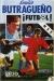 Emilio Butragueño Futbol Box Art