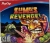 Zuma's Revenge! (sleeve) Box Art