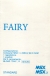 Fairy Box Art
