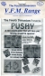 Pushy Box Art