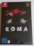 Soma Collector´s Edition Box Art