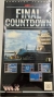 Final Countdown Box Art
