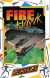 Firehawk Box Art