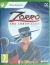 Zorro: The Chronicles (XBXZORROUK3) Box Art