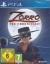 Zorro: The Chronicles [DE] Box Art