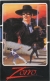 Zorro [DE] Box Art