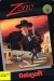 Zorro Box Art