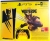 Sony PlayStation 5 Digital Edition CFI-2116 - Marvel's Wolverine [DE][FR] Box Art
