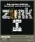 Zork I (Infocom / box) Box Art