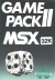 Game Pack II Box Art