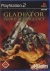 Gladiator: Sword of Vengeance [DE] Box Art