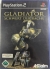 Gladiator: Schwert der Rache Box Art
