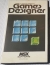 Games Designer Box Art