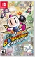 Super Bomberman Collection Box Art