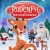 Rudolph the Red-Nosed Reindeer: Holiday Play Edition Box Art