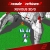 Arcade Archives 2 Xevious 3D/G Box Art