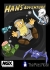 Han's Adventure Box Art