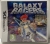 Galaxy Racers Box Art