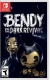 Bendy and the Dark Revival Box Art