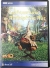 Aventuras de Rudolphine Rur, Las Box Art