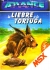 Liebre y la Tortuga, La Box Art