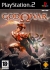 God of War [ES] Box Art