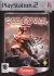 God of War - Platinum [CZ][HU][PL][SK] Box Art