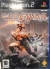 God of War [CZ][HU][PL][SK] Box Art