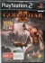 God of War II Box Art